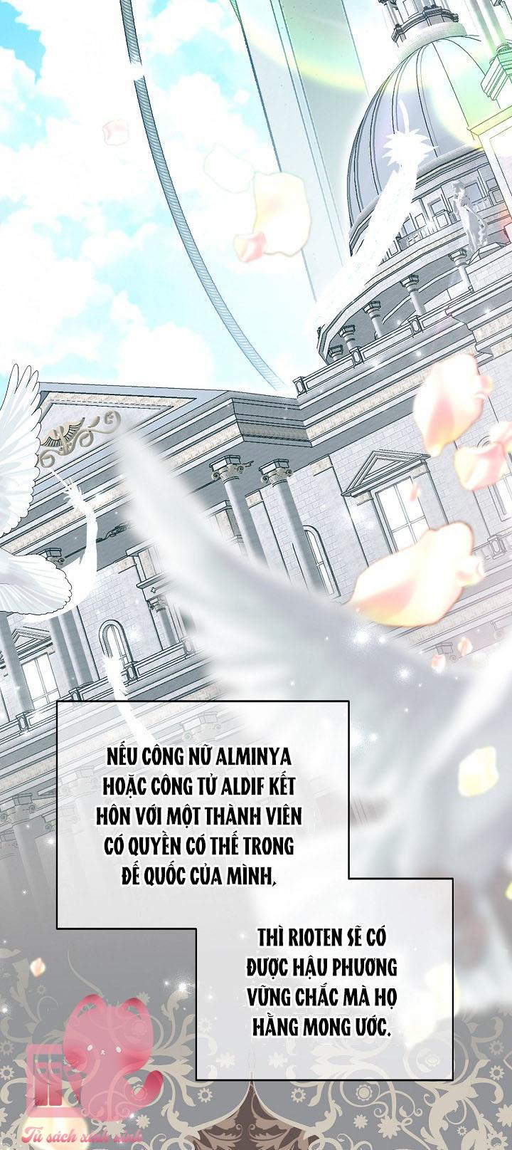 Hướng Về Ánh Dương Lần Nữa - Chap 69 - Trang 22