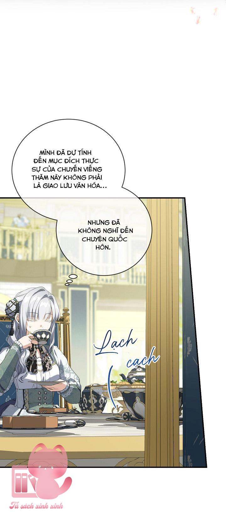 Hướng Về Ánh Dương Lần Nữa - Chap 69 - Trang 24
