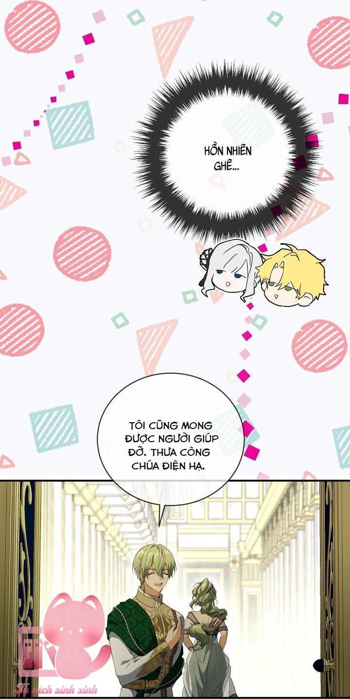 Hướng Về Ánh Dương Lần Nữa - Chap 69 - Trang 29