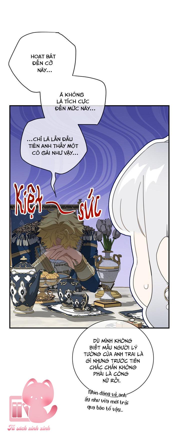 Hướng Về Ánh Dương Lần Nữa - Chap 69 - Trang 32