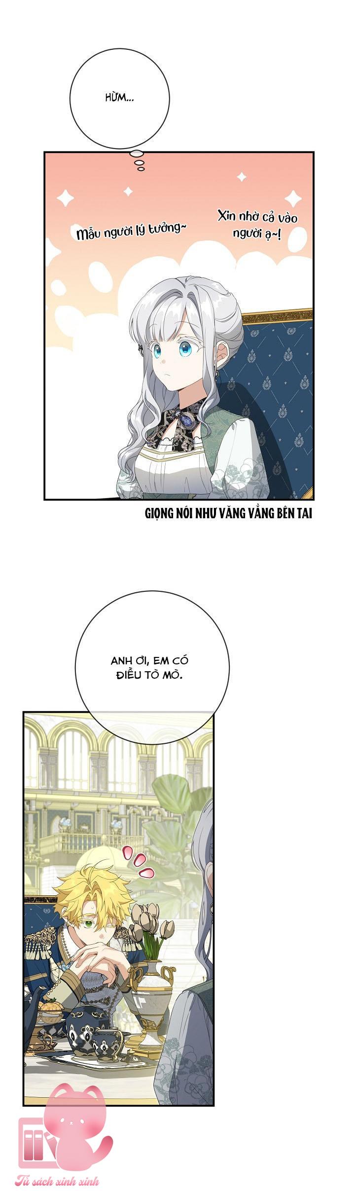 Hướng Về Ánh Dương Lần Nữa - Chap 69 - Trang 33