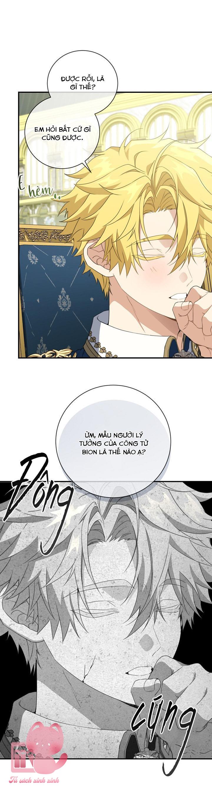 Hướng Về Ánh Dương Lần Nữa - Chap 69 - Trang 34