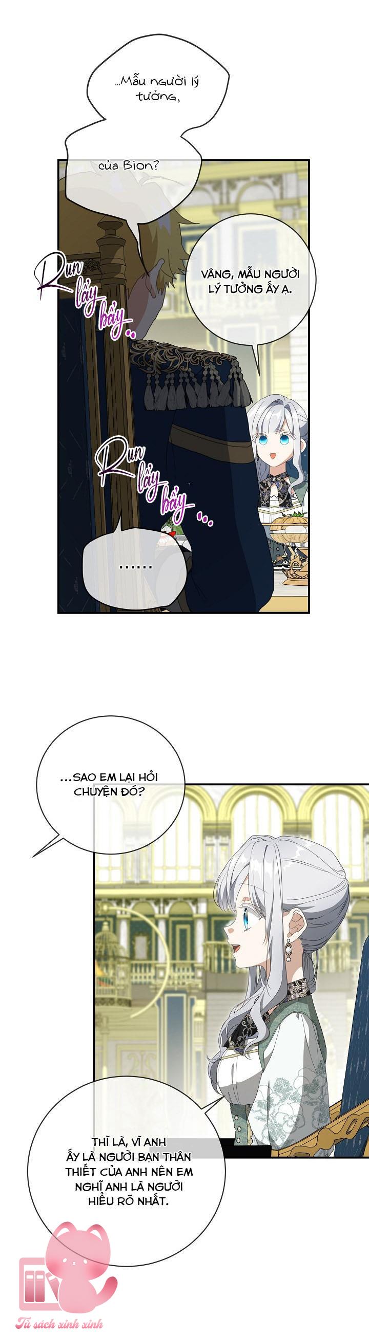 Hướng Về Ánh Dương Lần Nữa - Chap 69 - Trang 35