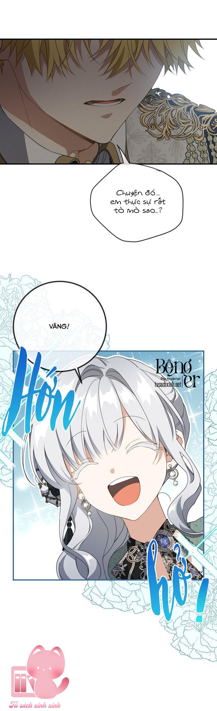 Hướng Về Ánh Dương Lần Nữa - Chap 69 - Trang 36