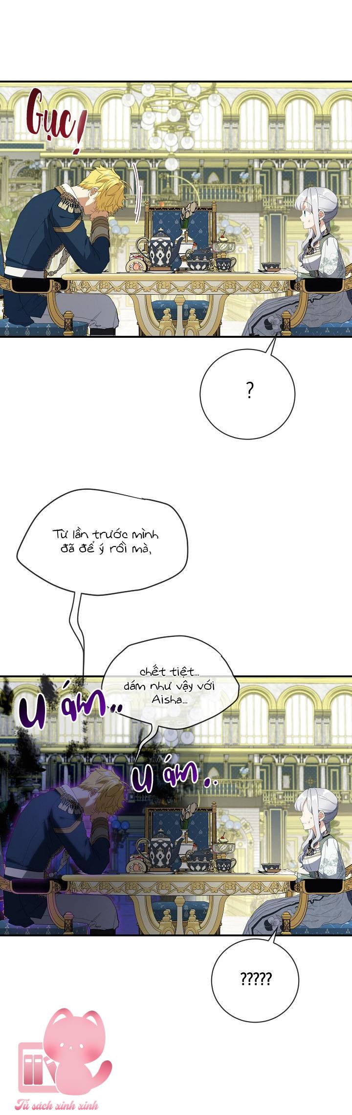 Hướng Về Ánh Dương Lần Nữa - Chap 69 - Trang 37