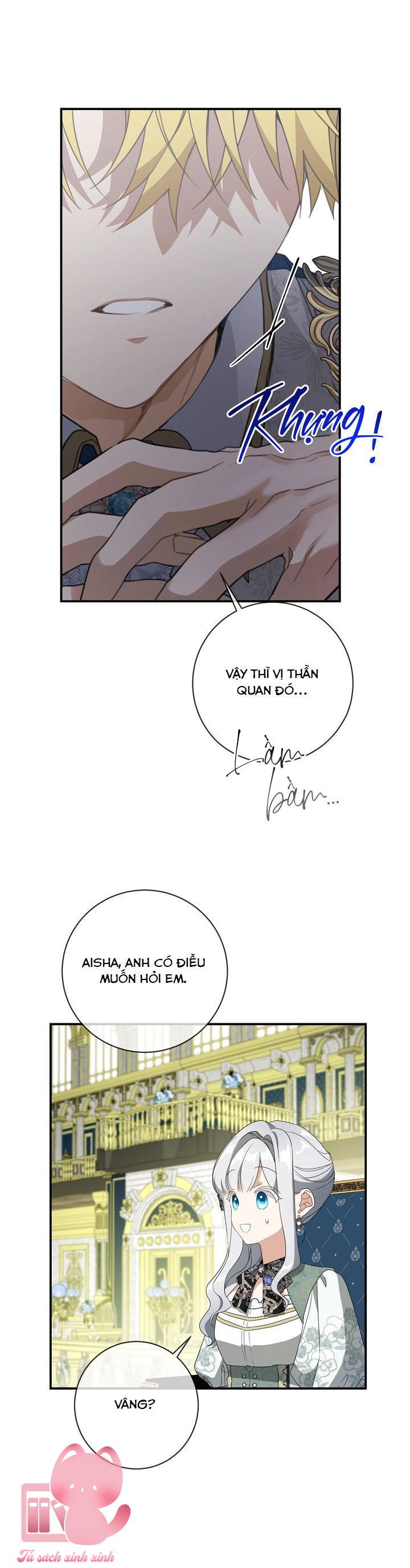 Hướng Về Ánh Dương Lần Nữa - Chap 69 - Trang 38
