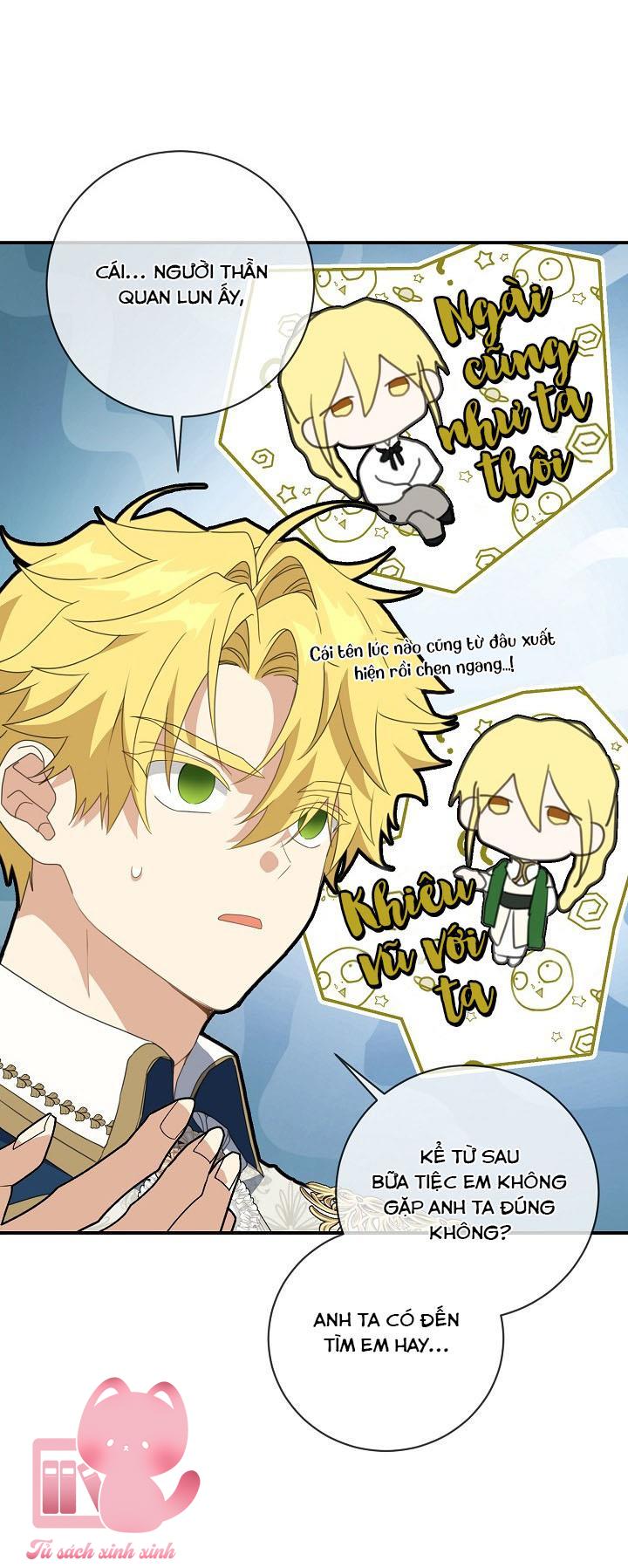 Hướng Về Ánh Dương Lần Nữa - Chap 69 - Trang 39