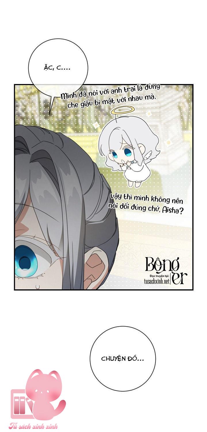 Hướng Về Ánh Dương Lần Nữa - Chap 69 - Trang 40
