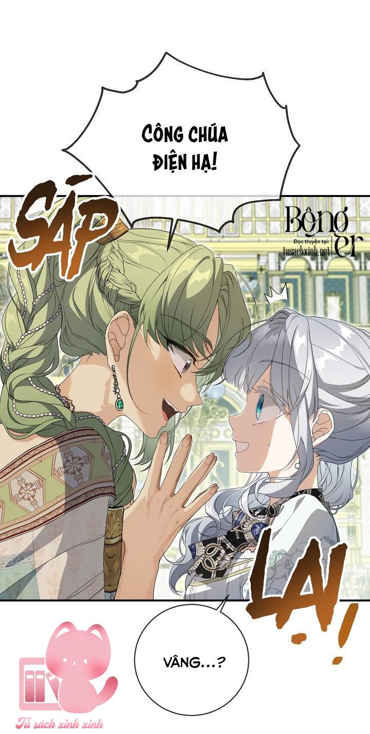 Hướng Về Ánh Dương Lần Nữa - Chap 69 - Trang 5