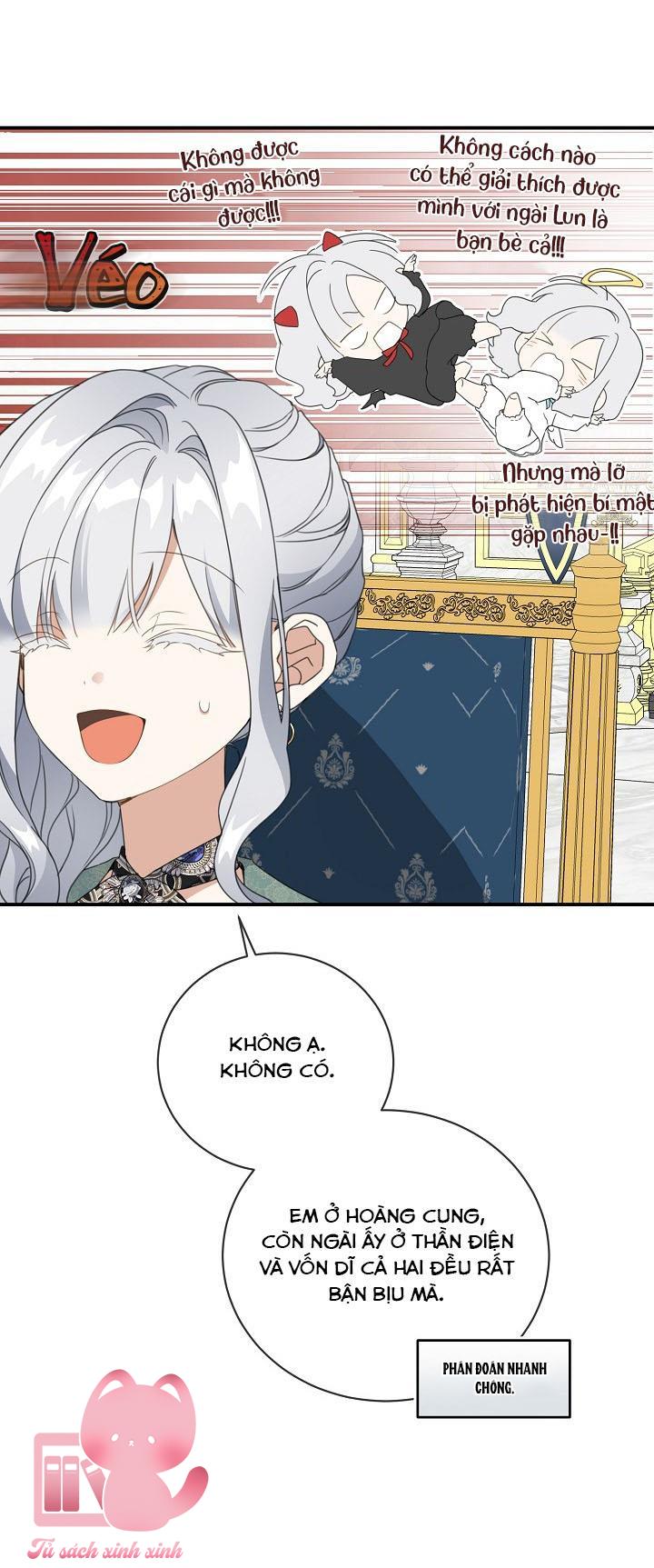 Hướng Về Ánh Dương Lần Nữa - Chap 69 - Trang 41