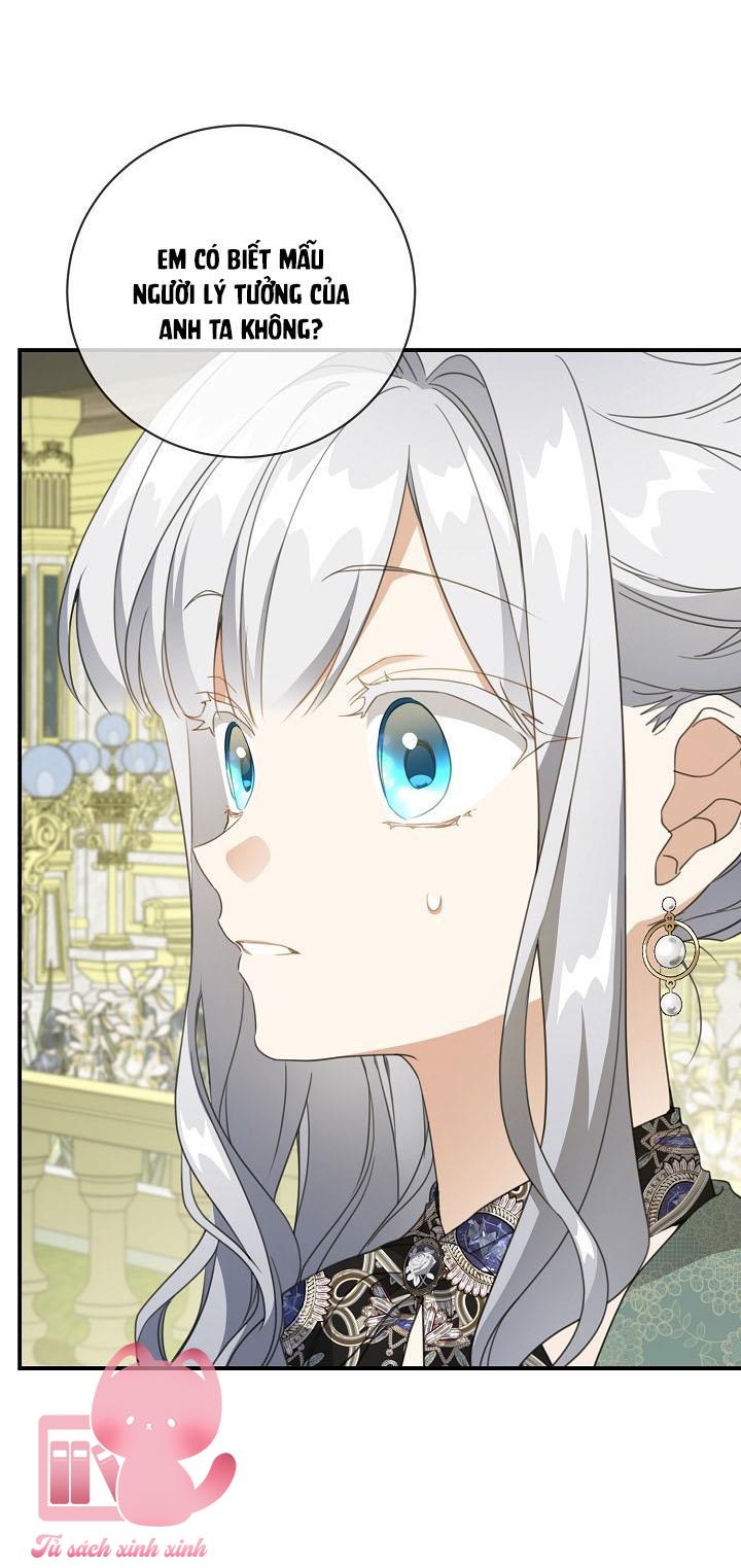 Hướng Về Ánh Dương Lần Nữa - Chap 69 - Trang 43