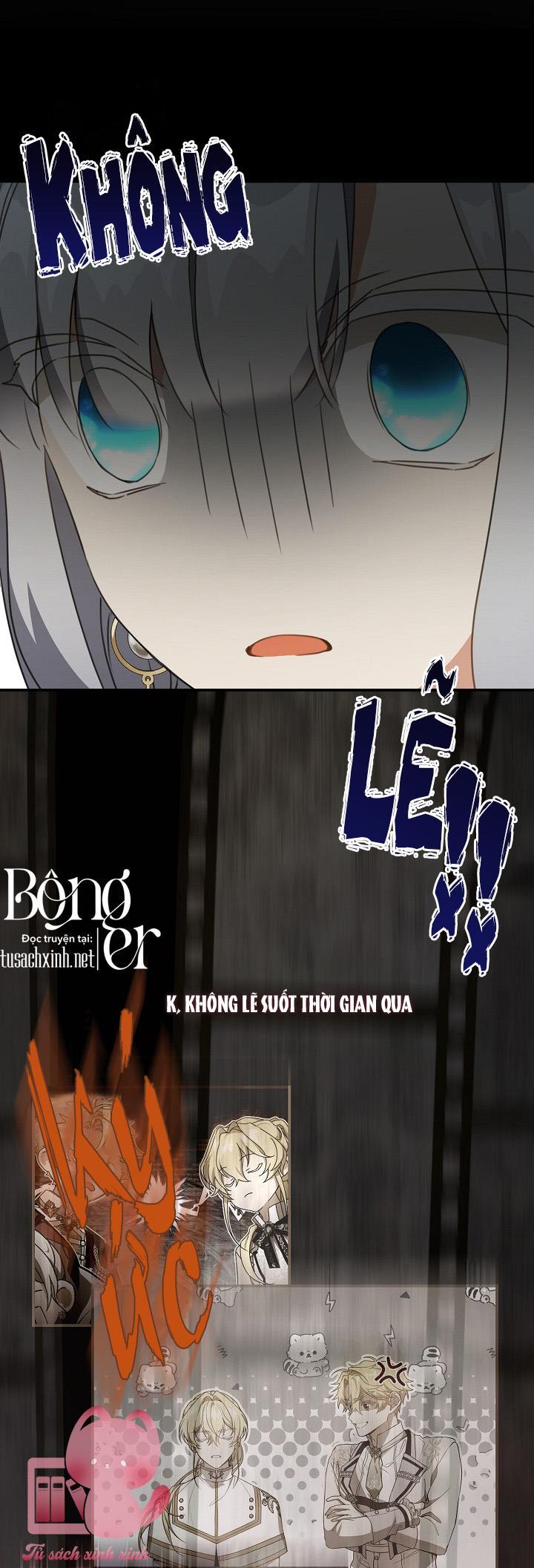 Hướng Về Ánh Dương Lần Nữa - Chap 69 - Trang 45