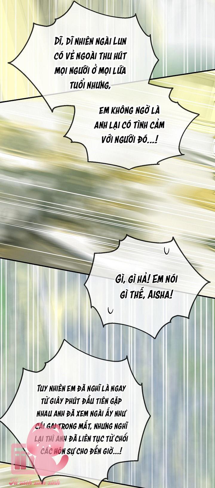 Hướng Về Ánh Dương Lần Nữa - Chap 69 - Trang 49