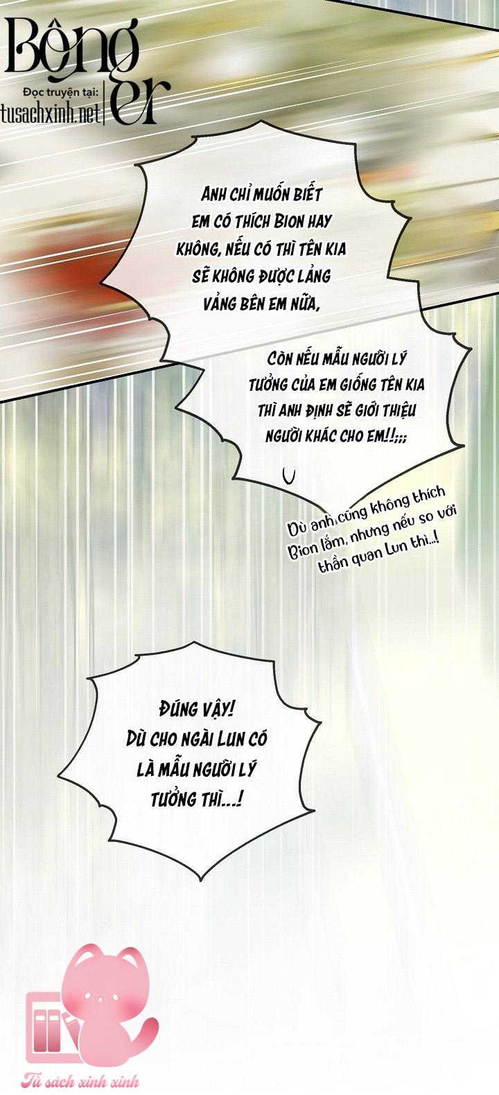 Hướng Về Ánh Dương Lần Nữa - Chap 69 - Trang 50