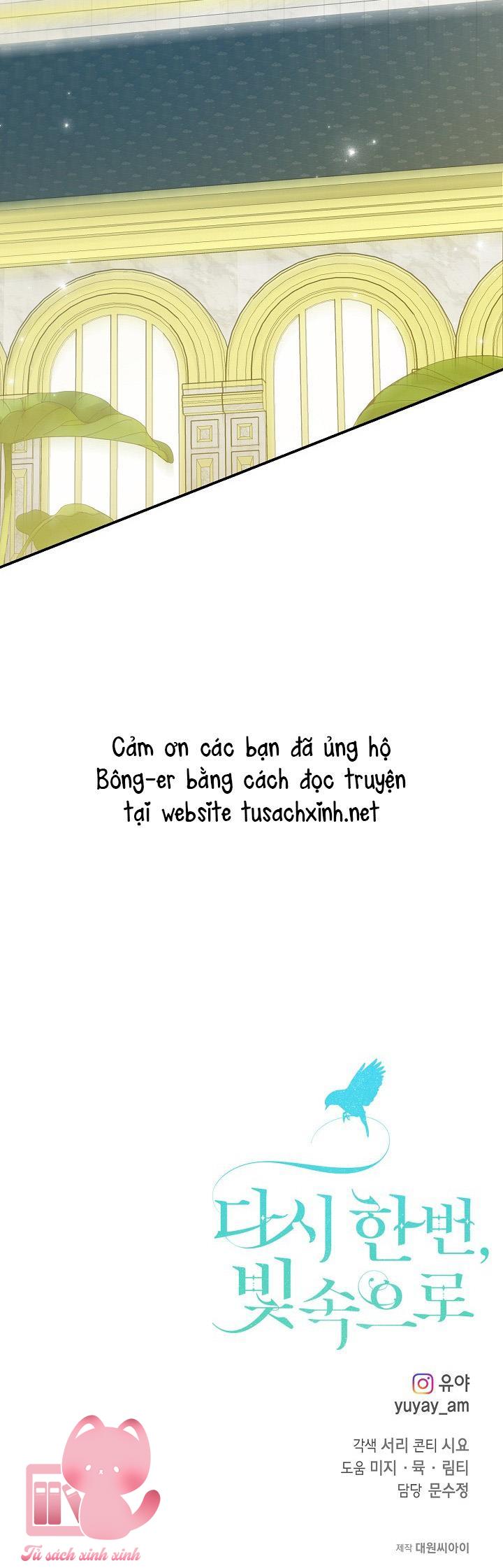 Hướng Về Ánh Dương Lần Nữa - Chap 69 - Trang 54