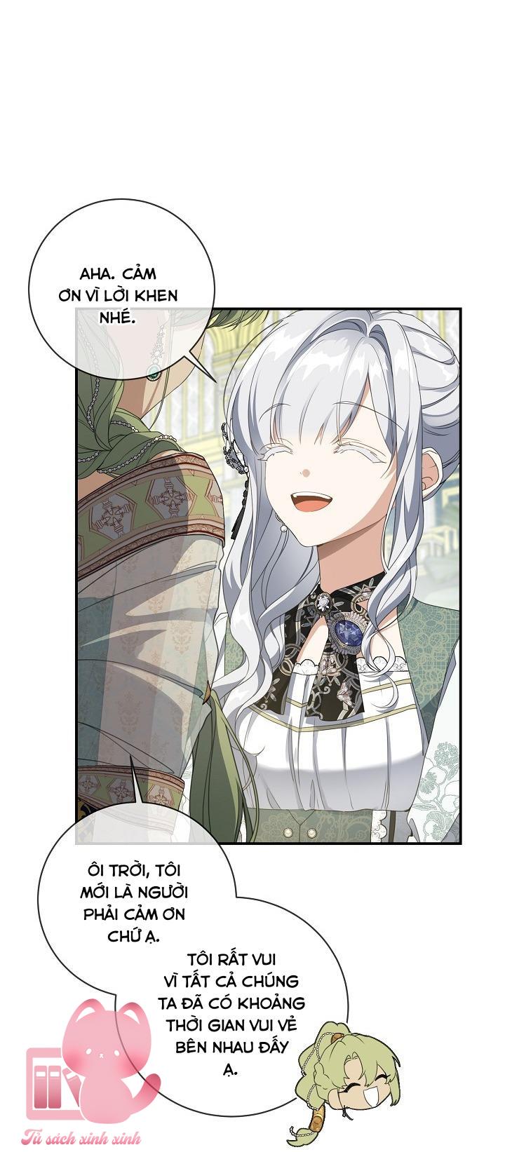Hướng Về Ánh Dương Lần Nữa - Chap 69 - Trang 7
