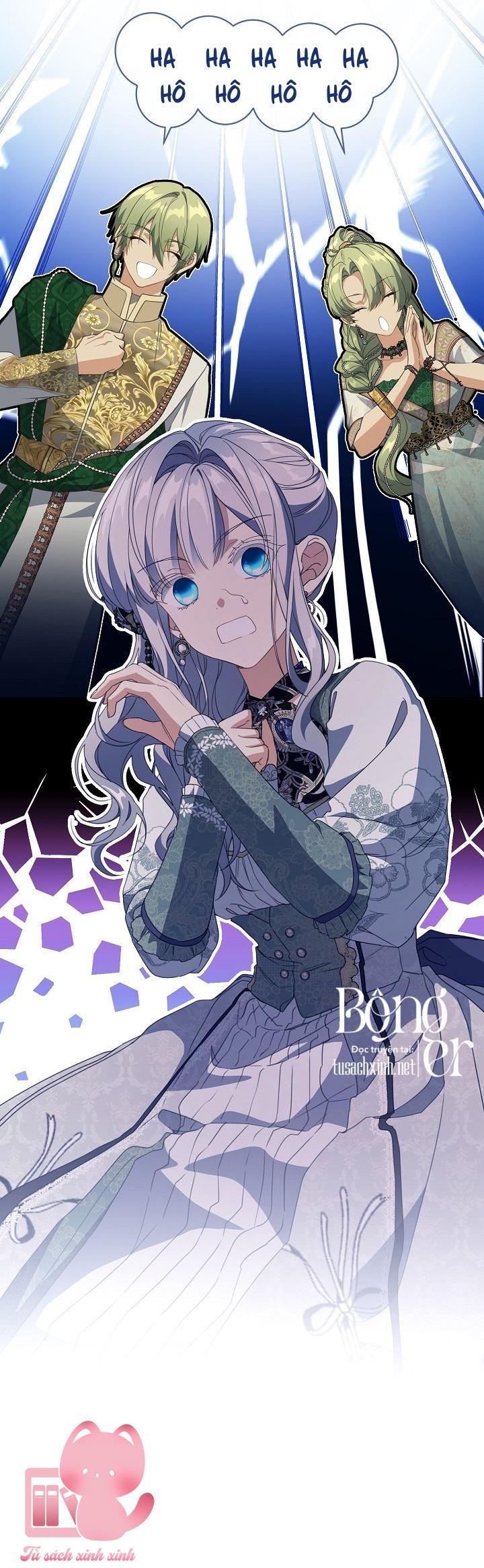 Hướng Về Ánh Dương Lần Nữa - Chap 69 - Trang 10