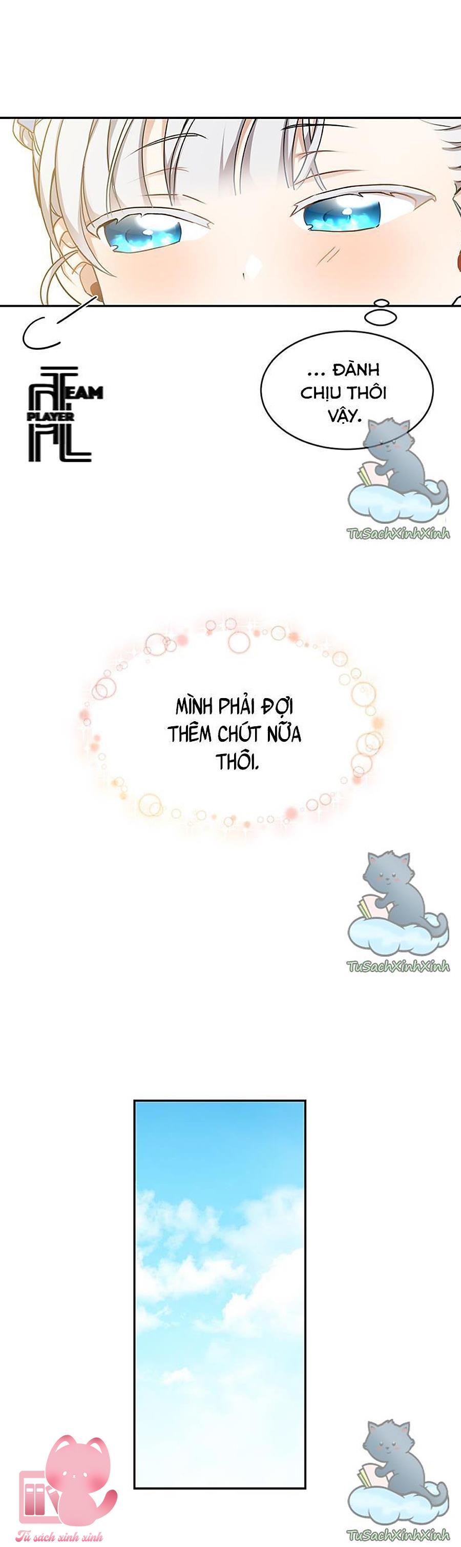 Hướng Về Ánh Dương Lần Nữa - Chap 7 - Trang 11
