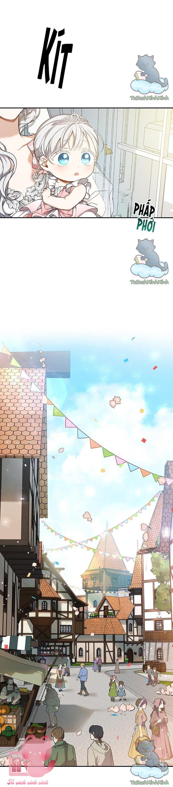 Hướng Về Ánh Dương Lần Nữa - Chap 7 - Trang 15