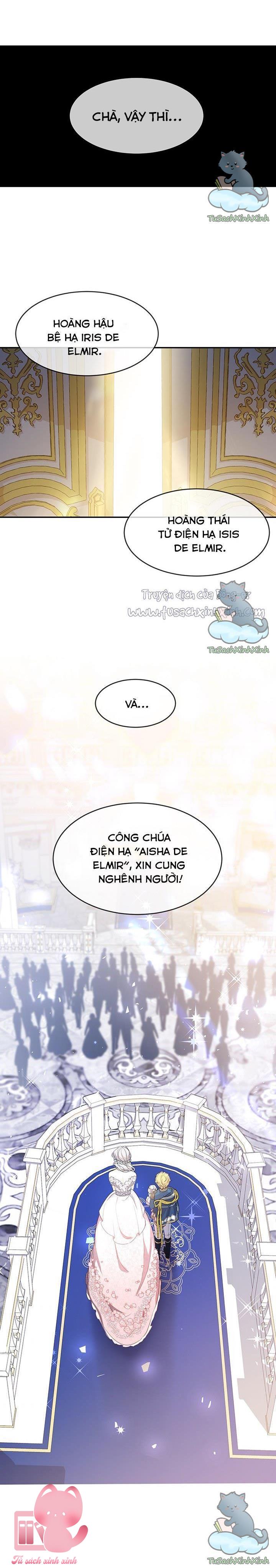 Hướng Về Ánh Dương Lần Nữa - Chap 7 - Trang 22