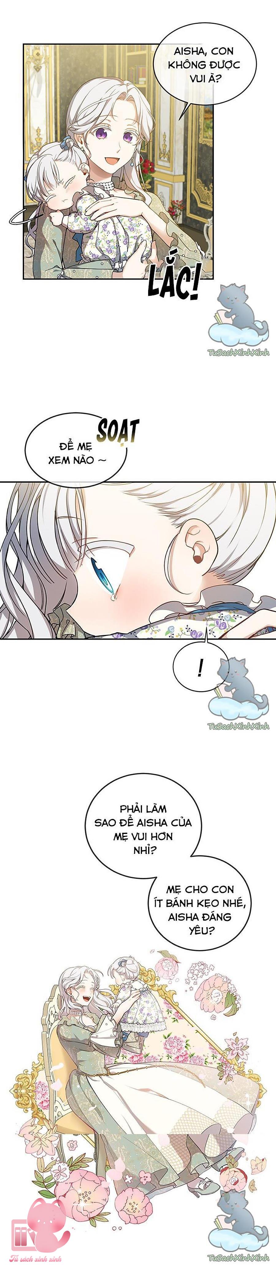Hướng Về Ánh Dương Lần Nữa - Chap 7 - Trang 5
