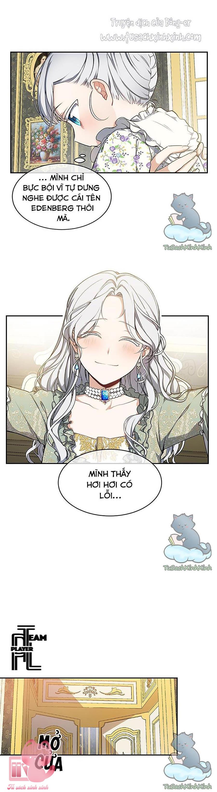 Hướng Về Ánh Dương Lần Nữa - Chap 7 - Trang 6