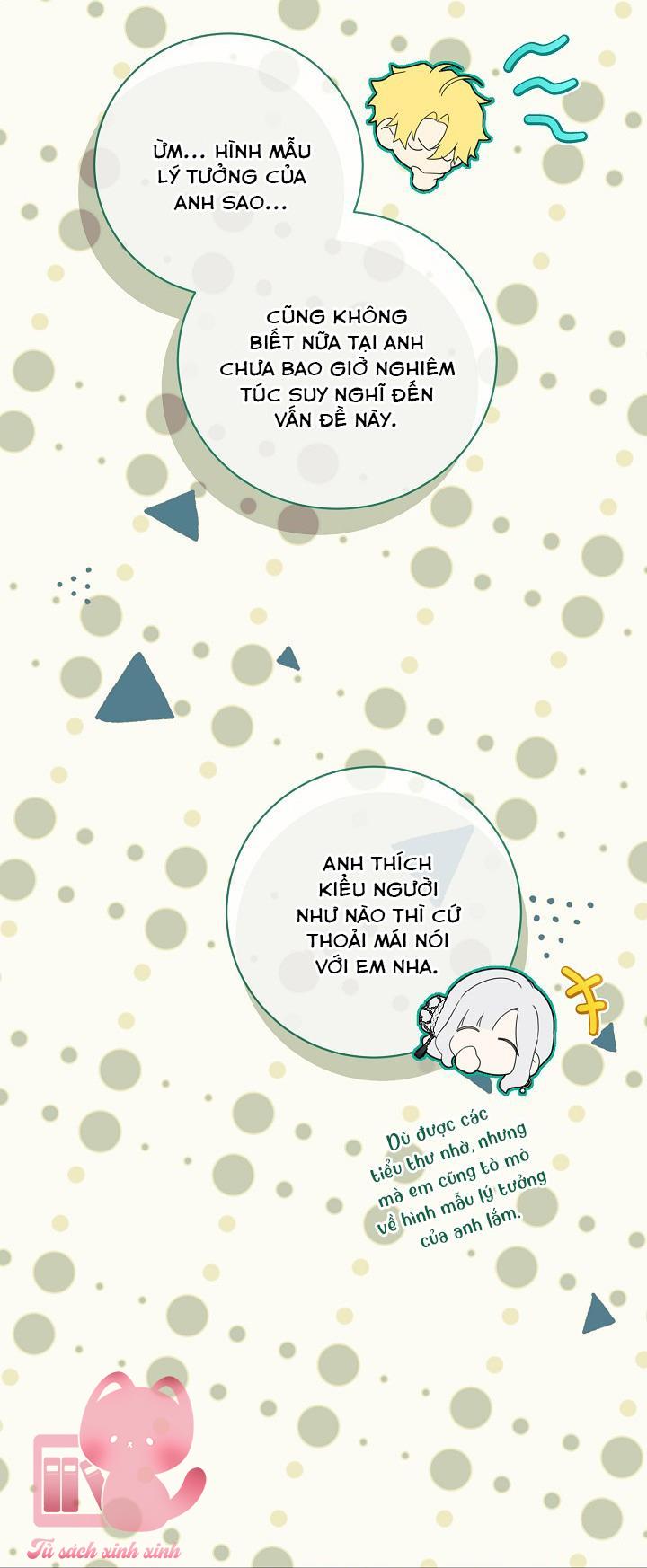 Hướng Về Ánh Dương Lần Nữa - Chap 70 - Trang 12