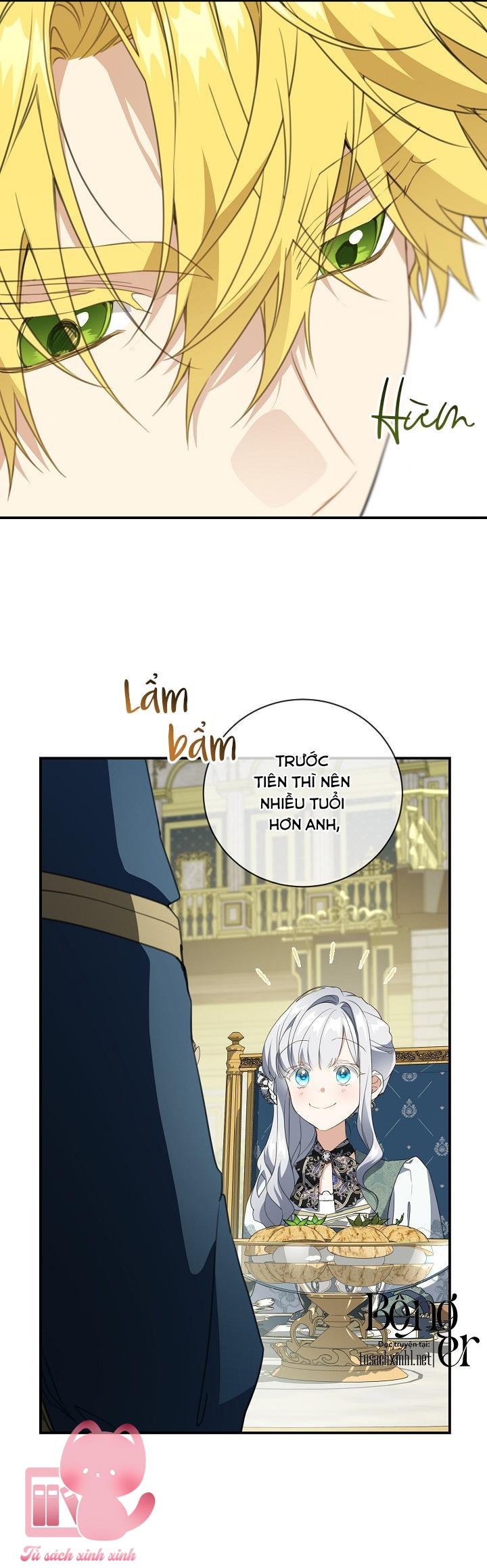 Hướng Về Ánh Dương Lần Nữa - Chap 70 - Trang 13