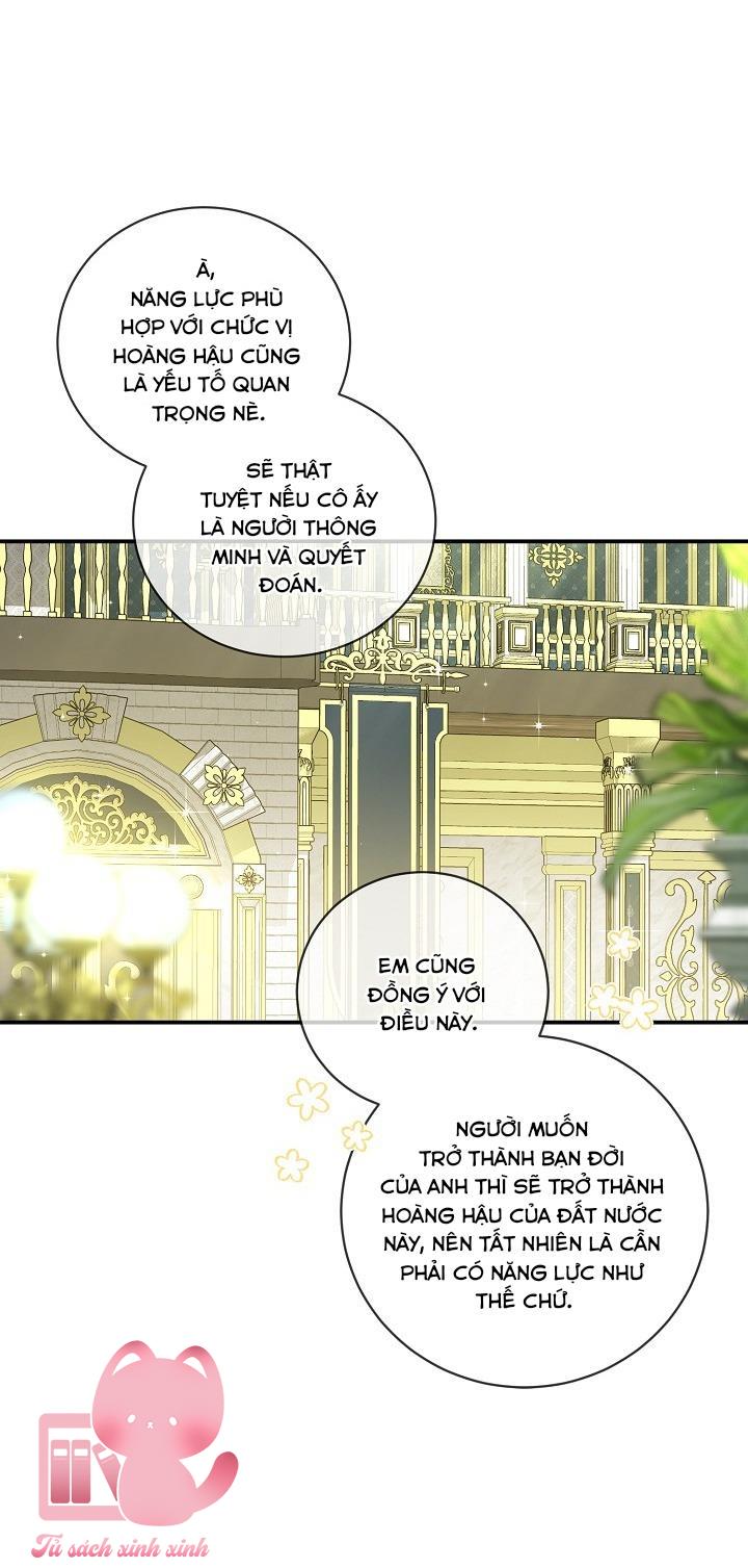 Hướng Về Ánh Dương Lần Nữa - Chap 70 - Trang 14