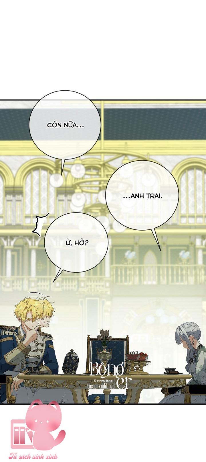 Hướng Về Ánh Dương Lần Nữa - Chap 70 - Trang 17