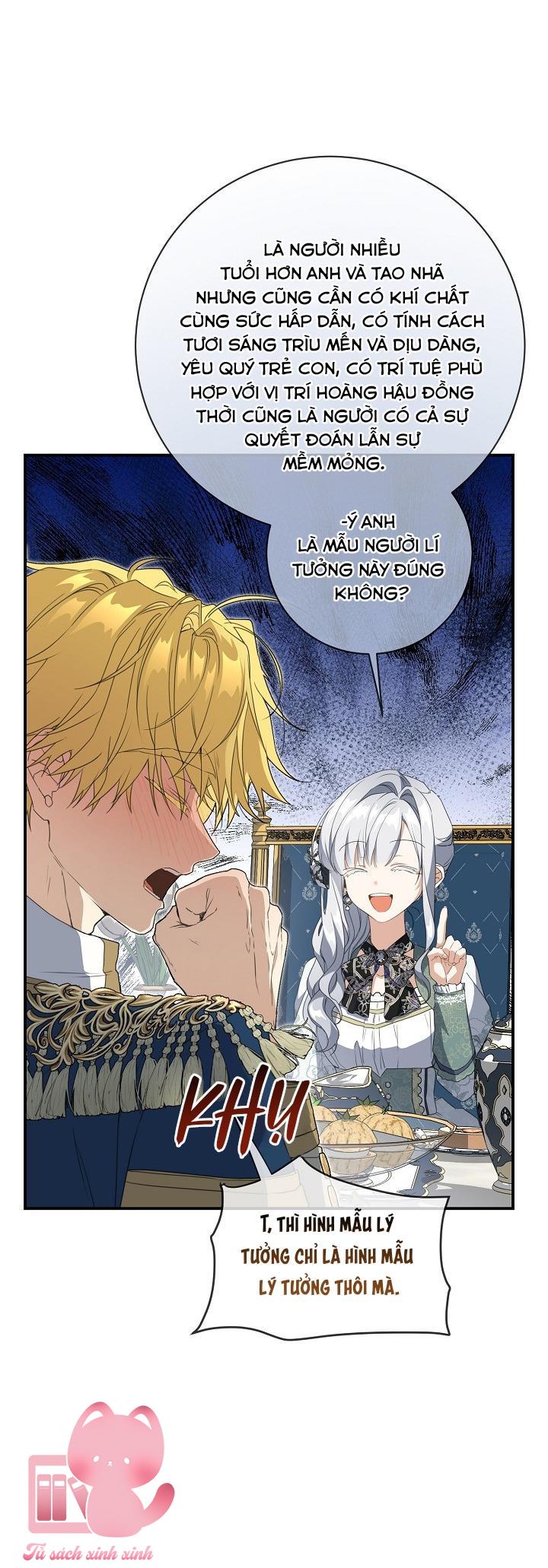 Hướng Về Ánh Dương Lần Nữa - Chap 70 - Trang 18