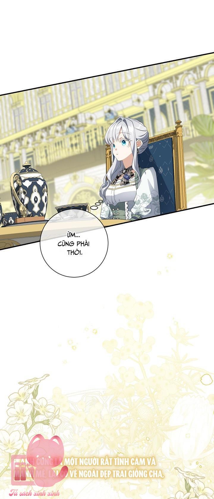 Hướng Về Ánh Dương Lần Nữa - Chap 70 - Trang 20