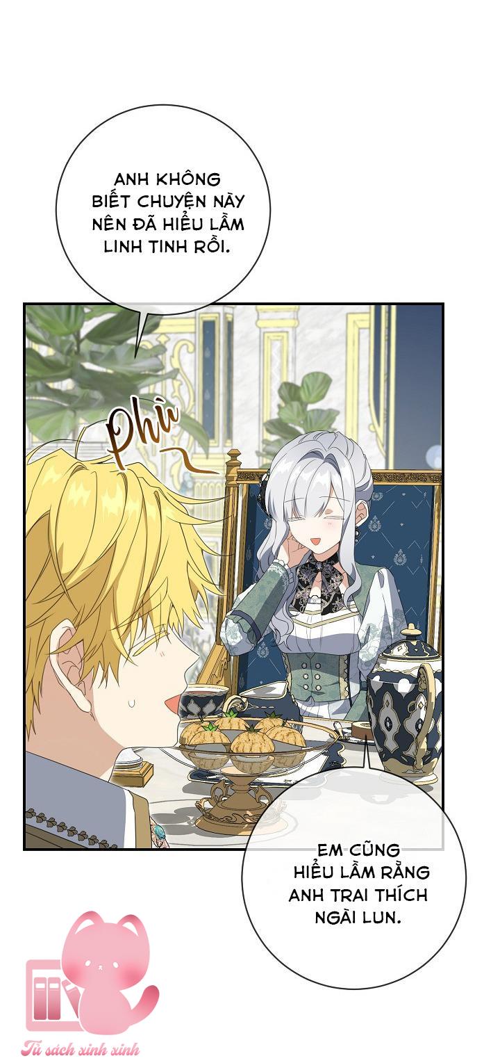 Hướng Về Ánh Dương Lần Nữa - Chap 70 - Trang 3