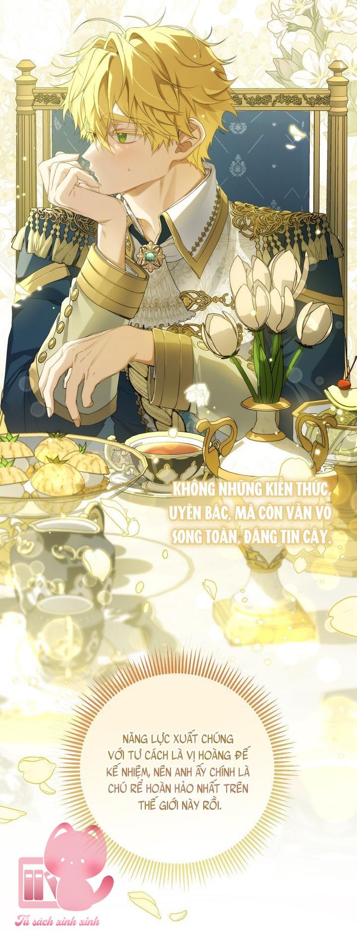 Hướng Về Ánh Dương Lần Nữa - Chap 70 - Trang 21