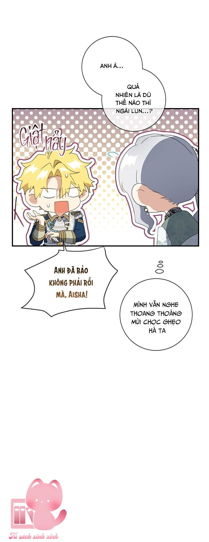 Hướng Về Ánh Dương Lần Nữa - Chap 70 - Trang 24