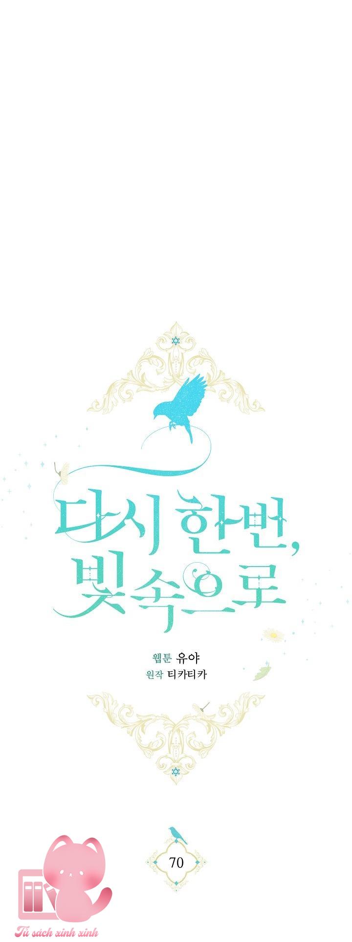 Hướng Về Ánh Dương Lần Nữa - Chap 70 - Trang 25