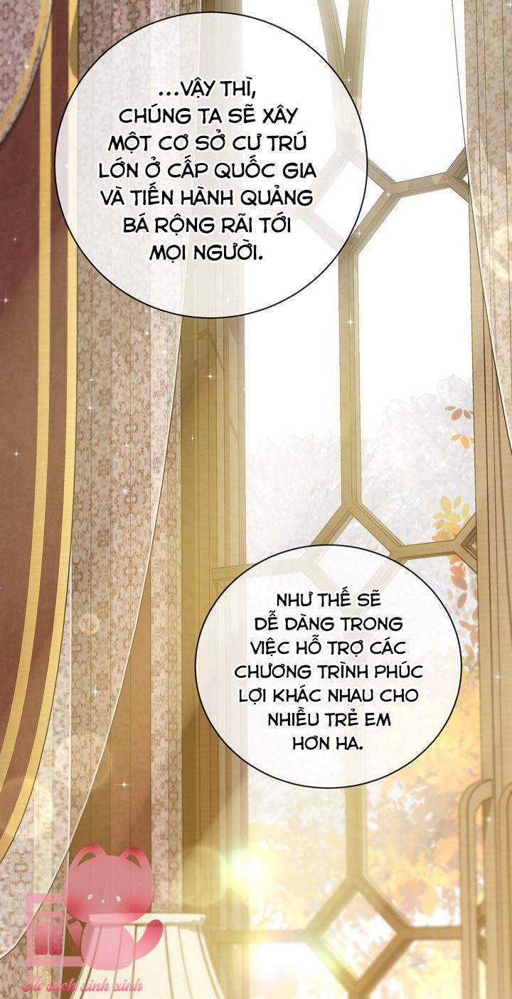 Hướng Về Ánh Dương Lần Nữa - Chap 70 - Trang 27