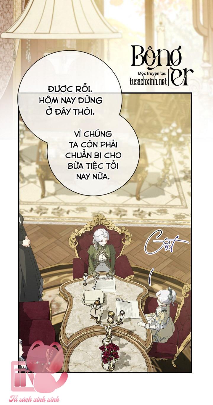 Hướng Về Ánh Dương Lần Nữa - Chap 70 - Trang 28