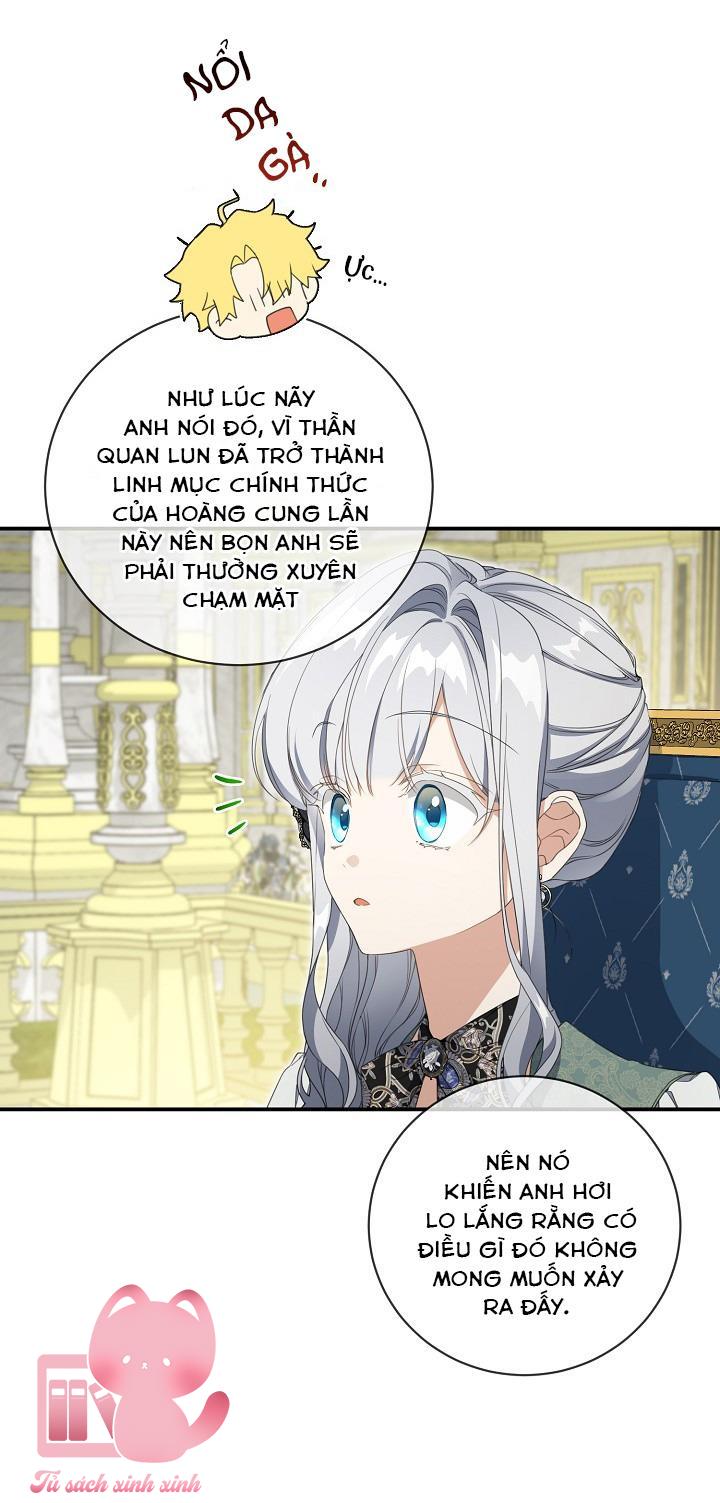 Hướng Về Ánh Dương Lần Nữa - Chap 70 - Trang 4