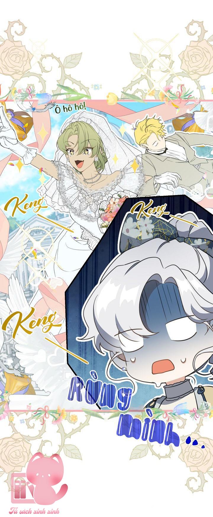 Hướng Về Ánh Dương Lần Nữa - Chap 70 - Trang 33