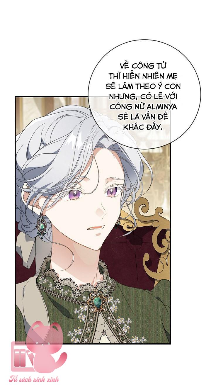 Hướng Về Ánh Dương Lần Nữa - Chap 70 - Trang 35