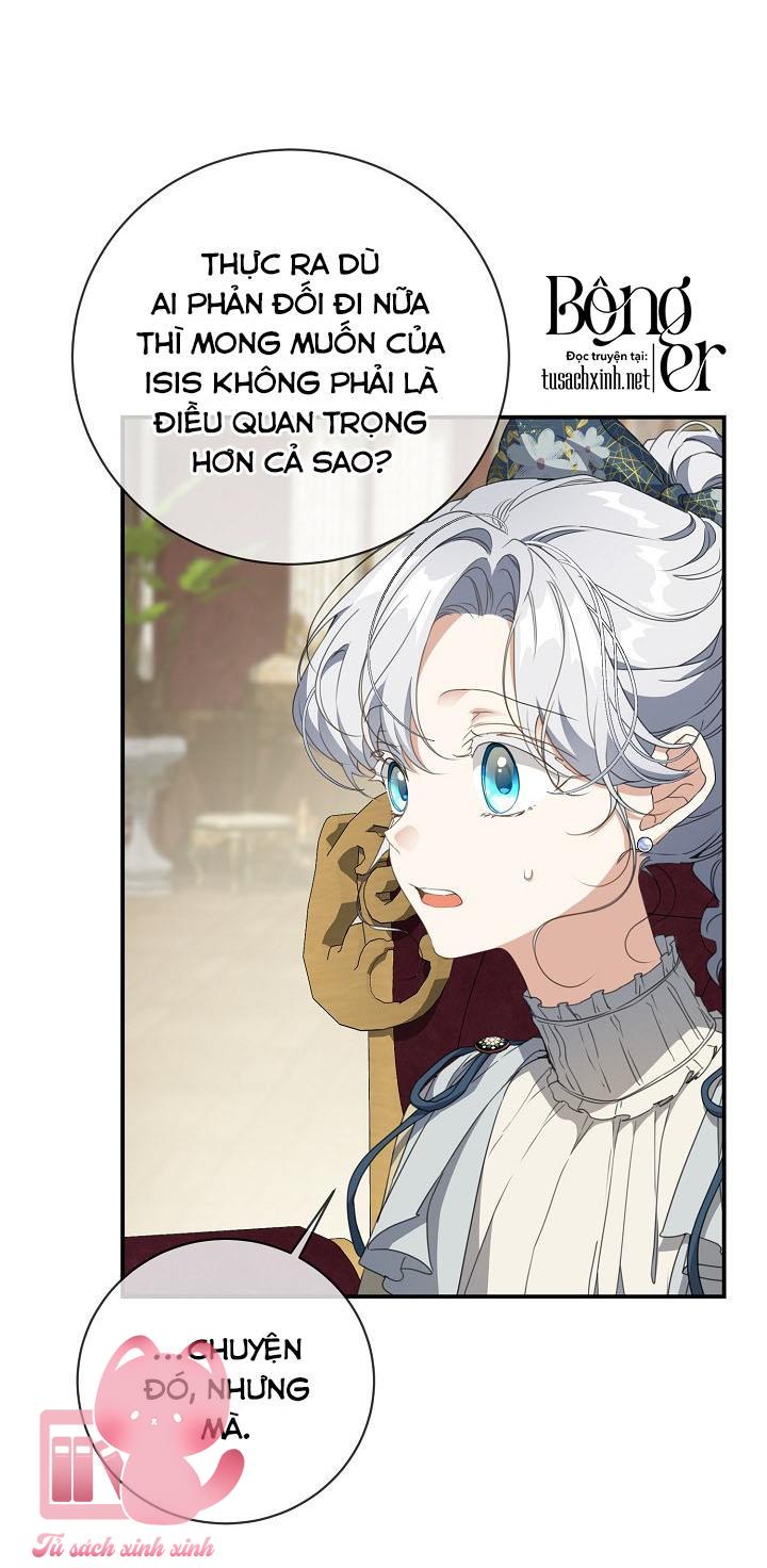 Hướng Về Ánh Dương Lần Nữa - Chap 70 - Trang 36