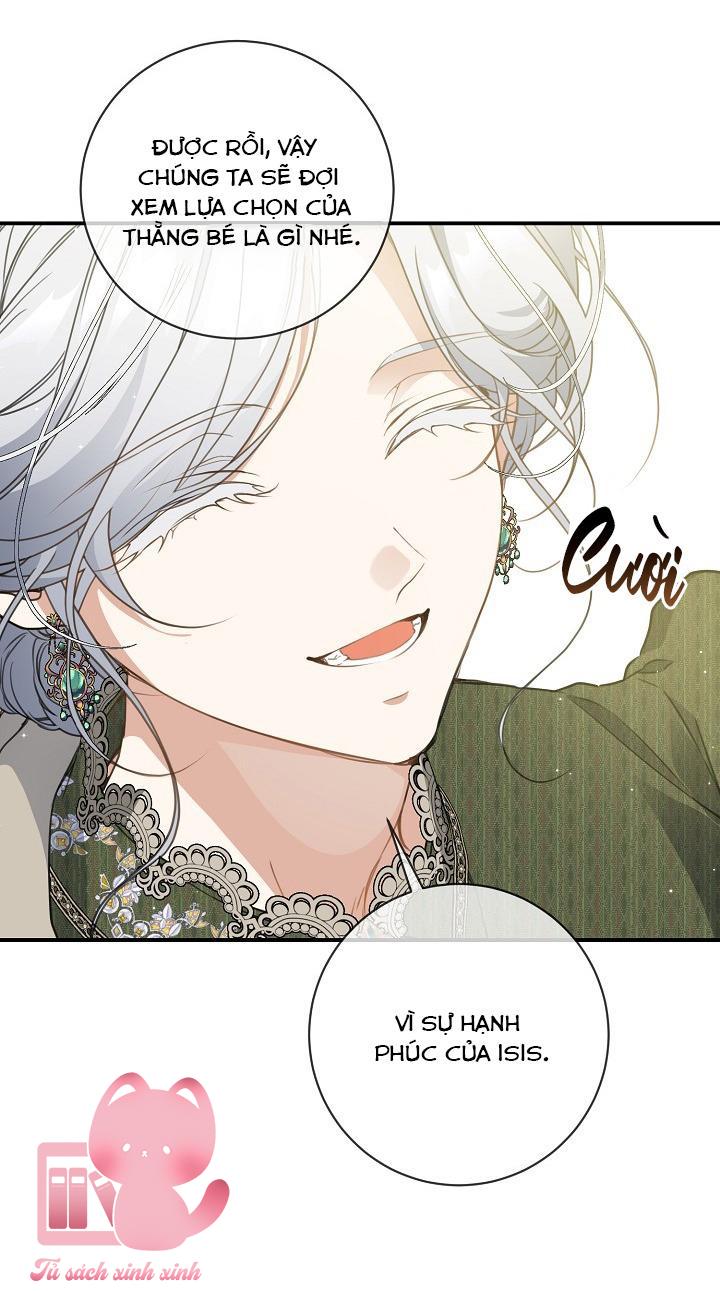 Hướng Về Ánh Dương Lần Nữa - Chap 70 - Trang 37