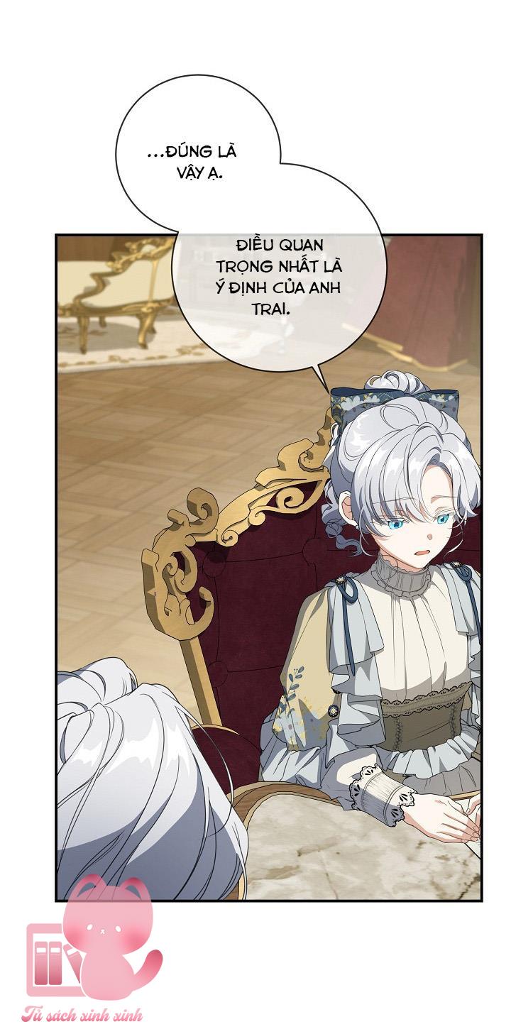 Hướng Về Ánh Dương Lần Nữa - Chap 70 - Trang 38