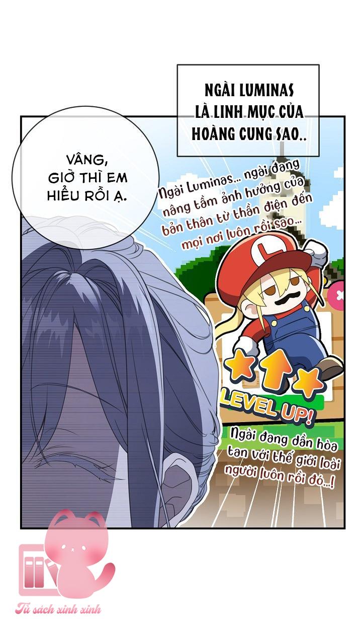 Hướng Về Ánh Dương Lần Nữa - Chap 70 - Trang 5