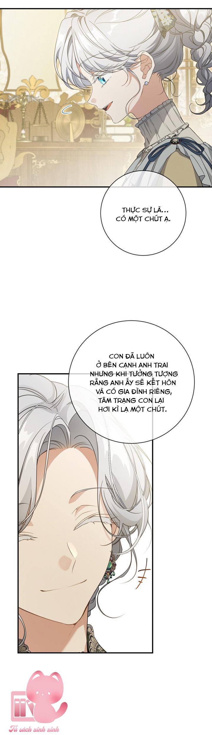 Hướng Về Ánh Dương Lần Nữa - Chap 70 - Trang 42