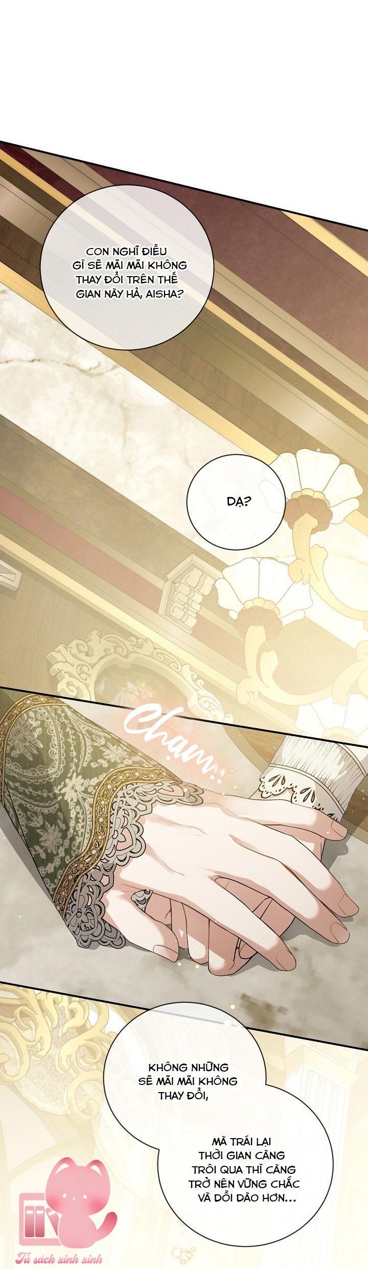 Hướng Về Ánh Dương Lần Nữa - Chap 70 - Trang 43