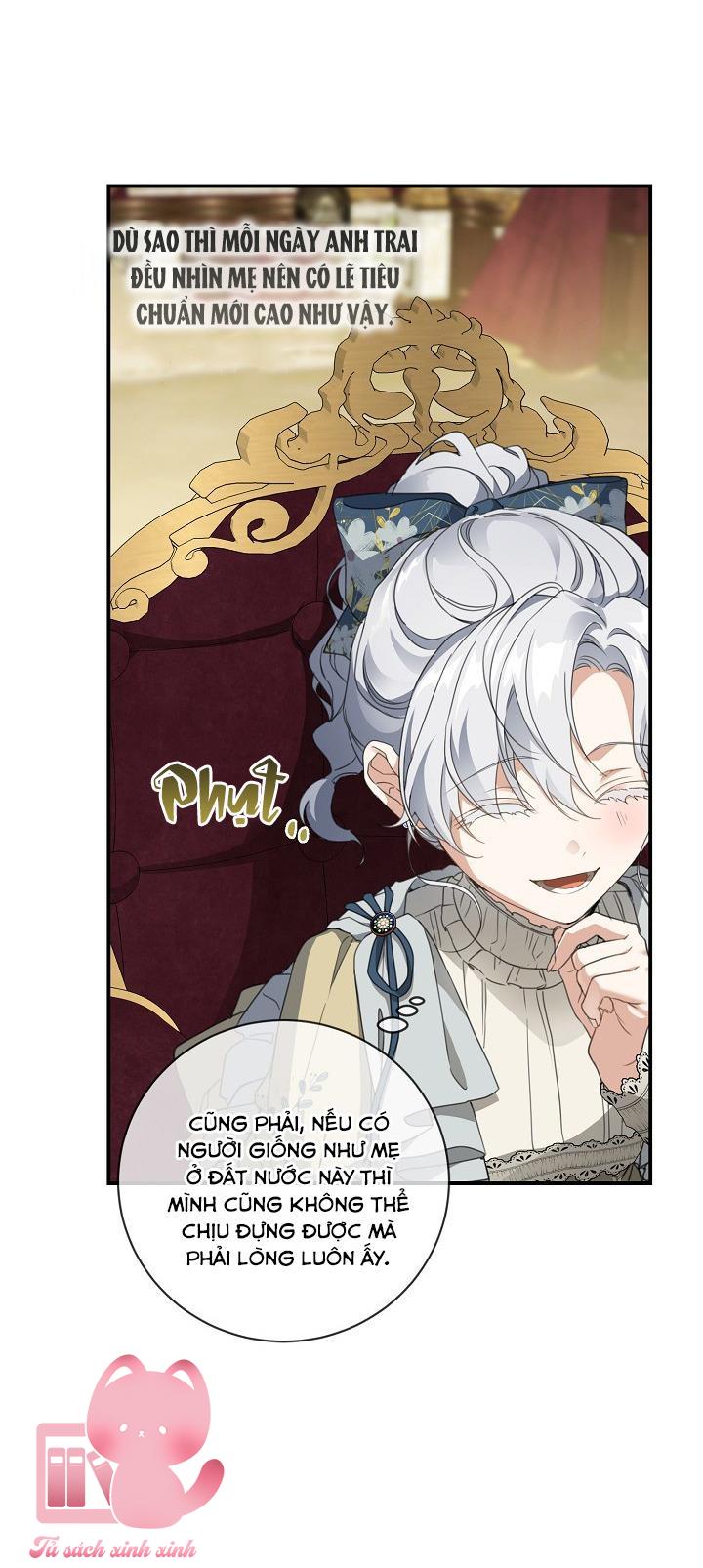 Hướng Về Ánh Dương Lần Nữa - Chap 70 - Trang 52
