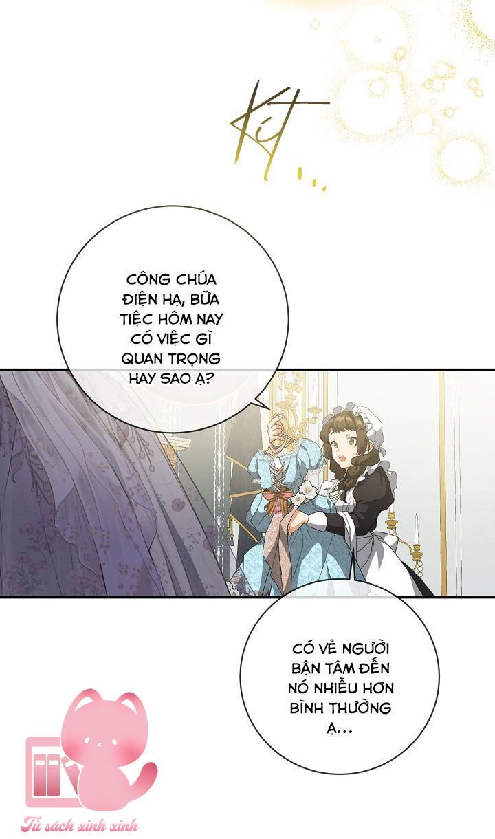 Hướng Về Ánh Dương Lần Nữa - Chap 70 - Trang 55