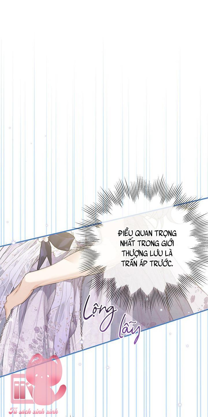 Hướng Về Ánh Dương Lần Nữa - Chap 70 - Trang 58